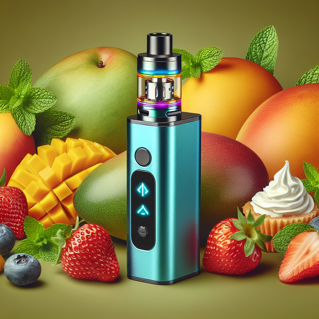 12k vapes Complete Review: Features, Performance & User Experience